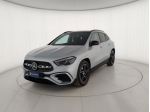 Mercedes-Benz GLA GLA 200 d 4M AMG Line Prem