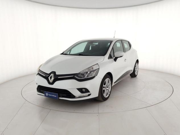 Renault Clio 1.5 Energy dCi 75cv Zen