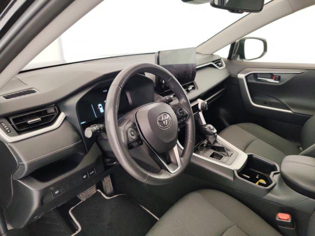 Toyota RAV4 Rav4 2.5 vvt-ie h Active 2wd 218cv e-cvt - Foto 8