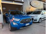 Ford EcoSport 1.5 95 CV Titanium