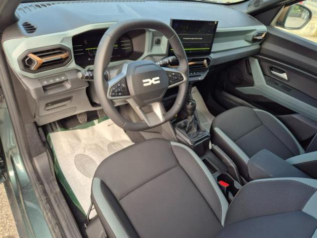 DACIA Duster Eco-G 120 CV Extreme rif. 23957966 - Foto 10