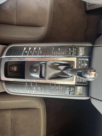 PORSCHE Macan 3.0 Diesel S / BOOK SERVICE / SOLO 118000 KM rif. 24003317 - Foto 9