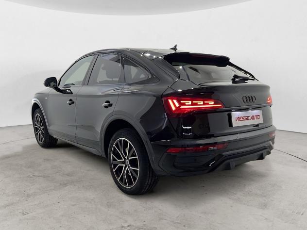 Audi Q5 Sportback 50 TDI S Line quattro Tiptronic - Foto 4