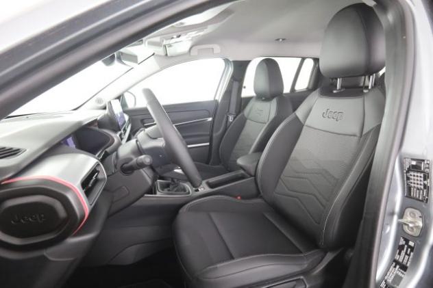 JEEP Avenger Avenger 1.2 Turbo 100 CV Summit rif. 23766375 - Foto 2