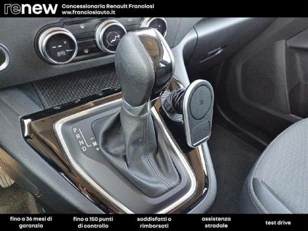 RENAULT Kangoo 1.5 Blue dCi Equilibre EDC rif. 23925305 - Foto 9