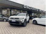 Dacia Duster Duster Eco-G 120 CV Journey #Cold.Pack