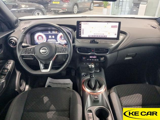 Nissan Juke 1.0 DIG-T 114 Mt N-Connecta - PROMO NISSAN - Foto 10