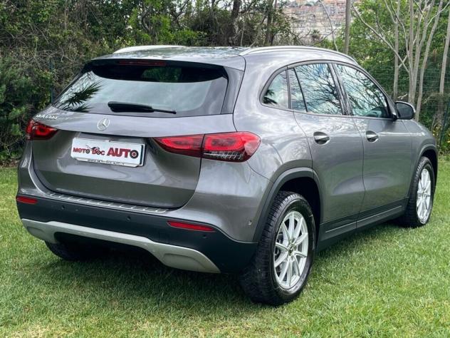 Mercedes-Benz GLA 180d Aut. Business Extra - Foto 6