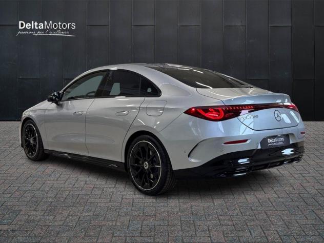 Mercedes-Benz CLA CLA 200 AMG Line Advanced Plus - Foto 3
