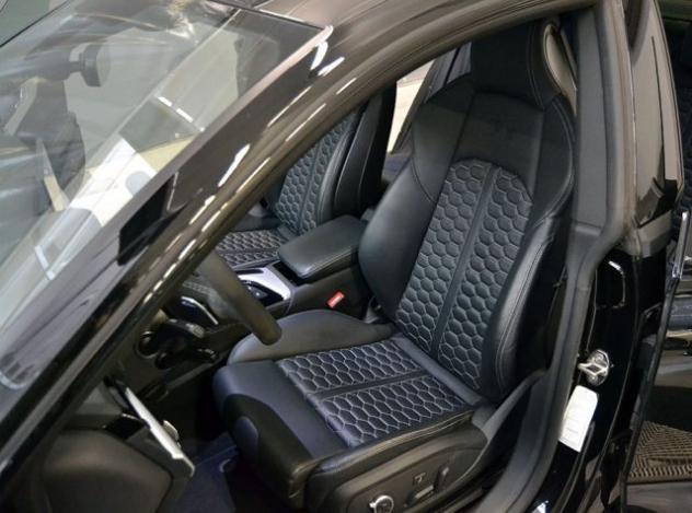 AUDI RS5 SPB 2.9 TFSI Quattro Service Audi rif. 22895538 - Foto 3