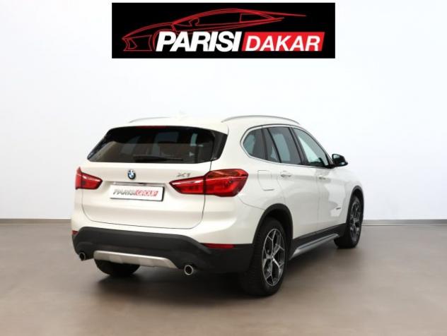 BMW X1 xDrive 20d xLine *PROMO PARISI GROUP* rif. 23948349 - Foto 3
