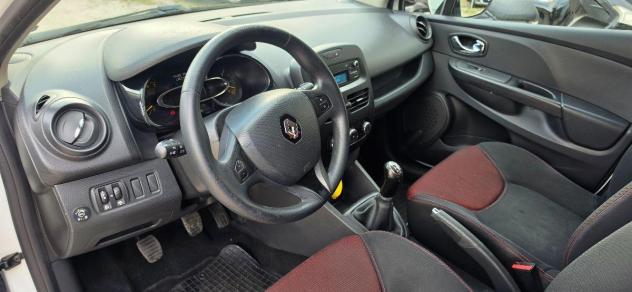 RENAULT Clio 1.2 75 CV GPL 5p. Wave - Foto 10