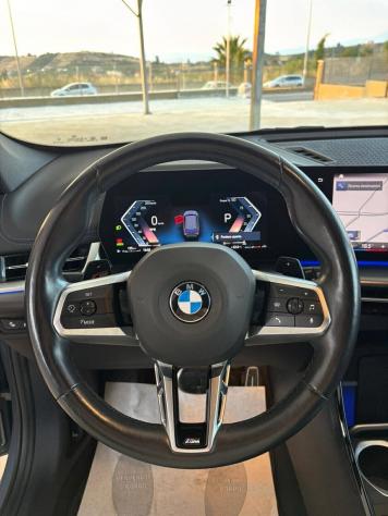 Bmw X1 sDrive 2,0 d 150 Cv Ms sport 2023 '^'^' - Foto 7