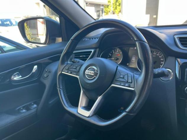 NISSAN Qashqai 1.3 DIG-T 160 N-Connecta rif. 24072115 - Foto 10