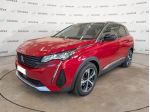 Peugeot 3008 BlueHDI 130 S&S Allure Pack