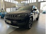 JEEP Compass 1.3 Turbo T4 190 CV PHEV AT6 4xe Limited rif. 24056009