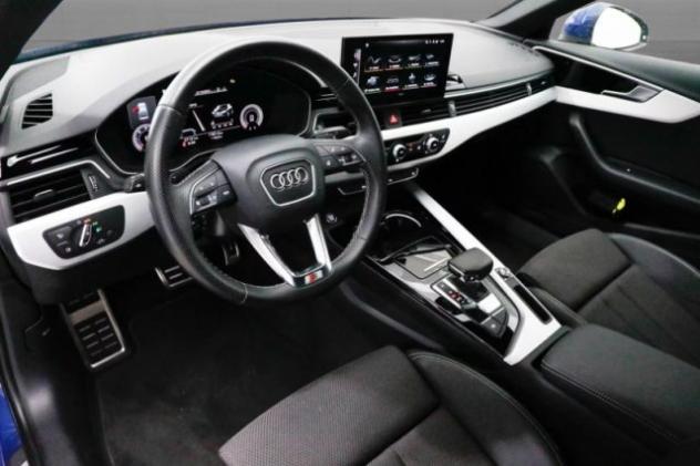 AUDI A4 30 TDI/136 CV S tronic S line edition rif. 23757675 - Foto 7