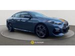 BMW 220 d Gran Coupé Msport aut. rif. 23255477