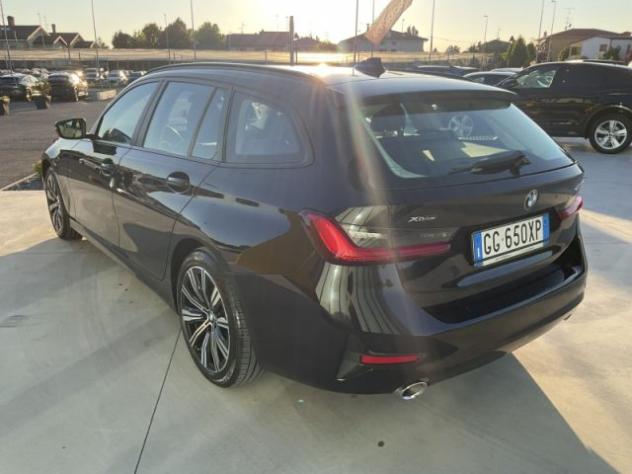 BMW 320 d 48V xDrive Touring Sport rif. 22950249 - Foto 4