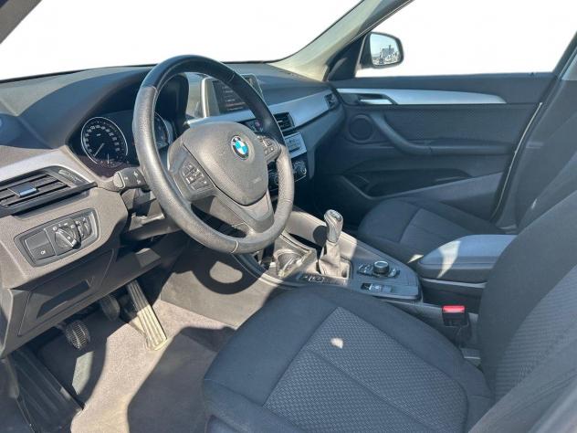 BMW X1 F48 2019 sdrive18d Business Advantage - Foto 6