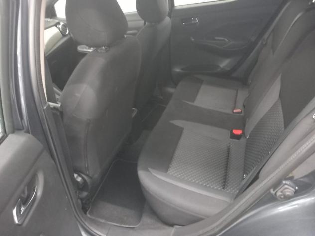 Nissan Micra V 2017 1.0 ig-t Acenta 92cv xtronic - Foto 8