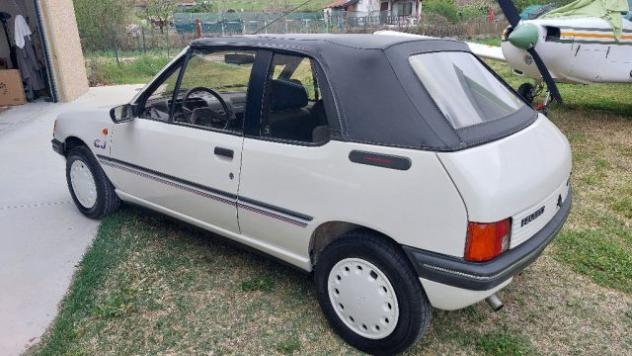 PEUGEOT 205 1.1 Cabriolet CJ rif. 23529204 - Foto 5