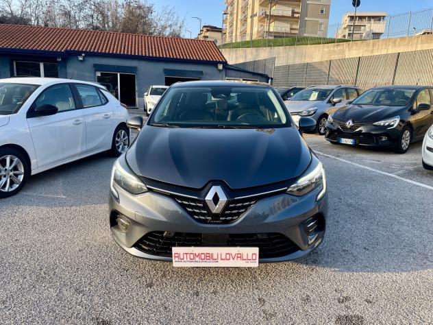 Renault Clio dCi 85 CV 6M 5 p 2020 - Foto 2