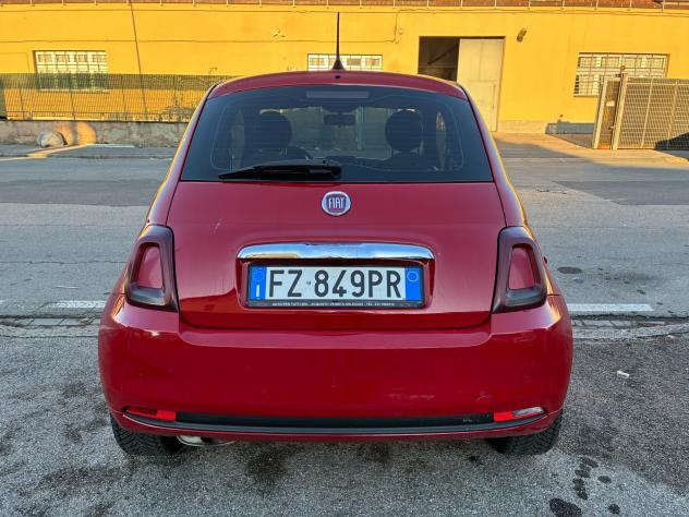 Fiat 500 1.2 Dolcevita - Foto 6