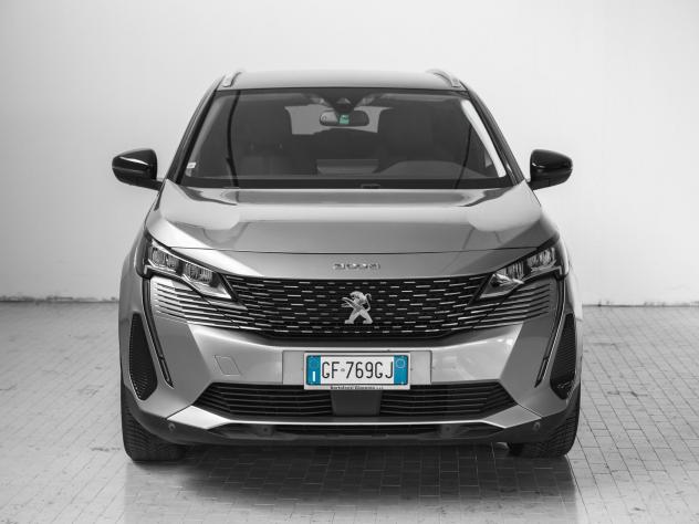 Peugeot 3008 BlueHDi 130 EAT8 S&S Allure - Foto 4