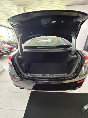 Maserati Ghibli V6 Diesel 275 CV - Foto 7