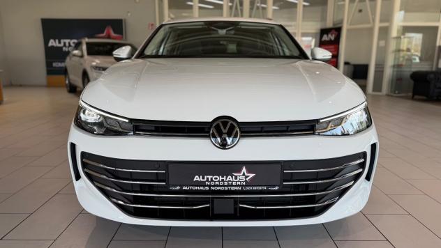 Volkswagen Passat Variant 2.0 TDI SCR EVO 110kW Business DSG Camera 360° LED 17" - Foto 5