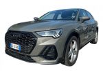 AUDI Q3 SPB 35 TDI S tronic S line edition rif. 23702498