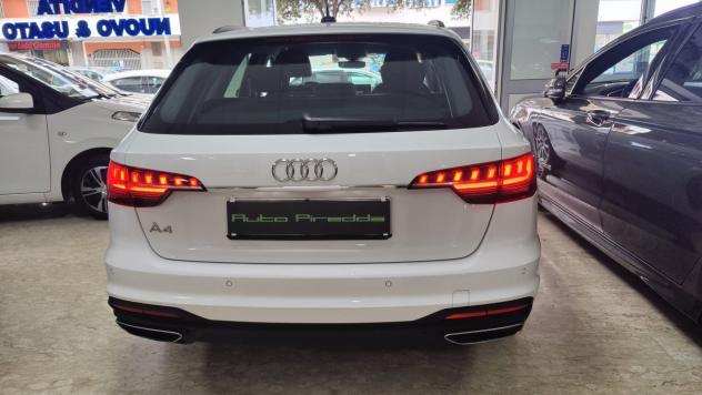 Audi A4 Avant 30 TDI 136 CV S tronic Business Hybrid - Foto 5
