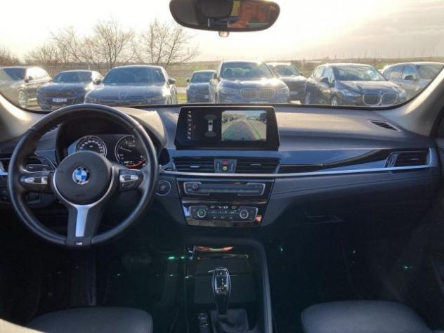 BMW X1 sDrive18d Sport Line rif. 20354768 - Foto 9