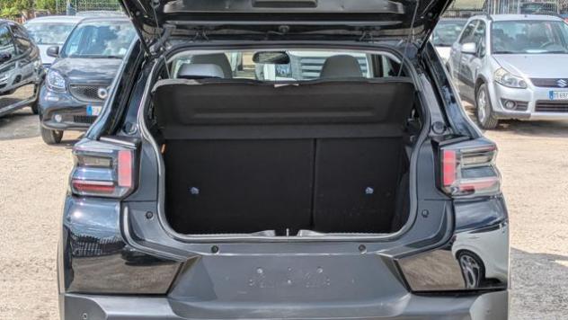 CITROEN C3 MAX TURBO 1.2cc 100cv rif. 24106974 - Foto 9