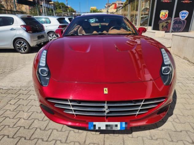 FERRARI California T DCT rif. 24058993 - Foto 2