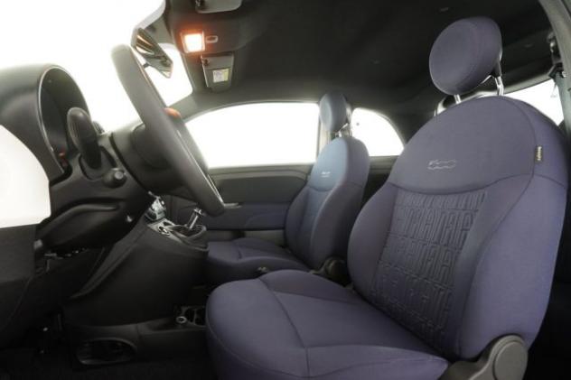 FIAT 500 500 1.0 Hybrid Cult rif. 23697129 - Foto 10
