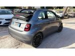 FIAT 500 Electric CABRIO Elettrica La Prima 118CV  PRONTA