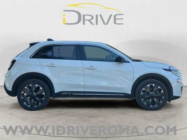 FIAT 600 Hybrid 100 CV DCT MHEV La Prima "BIANCO" rif. 23602482 - Foto 7