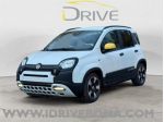 FIAT Panda Cross NEW PANDA "LA PANDINA" CITYCROSS " WHITE SOLID PAI rif. 23 &hellip;