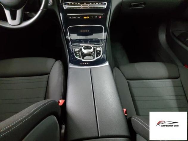 MERCEDES-BENZ C 220 C 220d 194cv S.W. Automatic Premium LED NAVI** rif. 22597204 - Foto 9