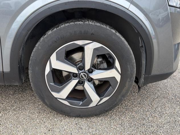 Nissan Qashqai 1.3 MHEV 158 N-Connecta Xtronic - Foto 9