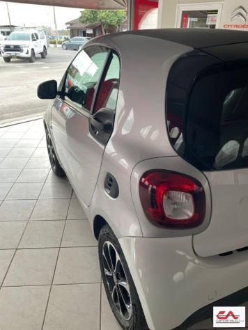 SMART - Fortwo 1.0 Urban (sport edition1) 71cv twinamic - Foto 6