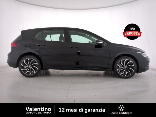 Volkswagen Golf 1.0 eTSI DSG EVO Life - Foto 2