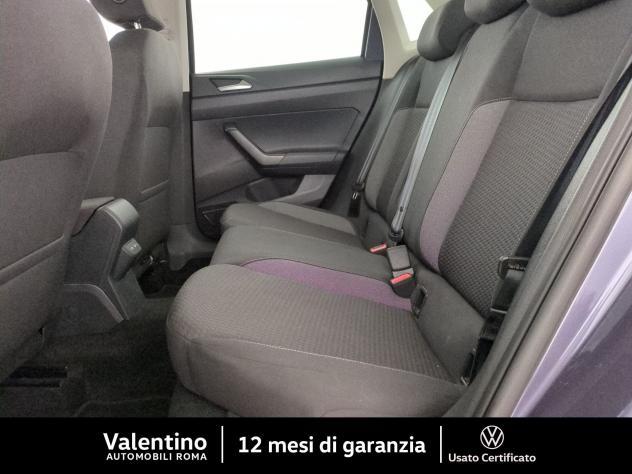 Volkswagen Polo 1.0 EVO Life - Foto 10