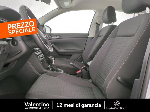 Volkswagen T-Cross 1.0 TSI DSG Style - Foto 6