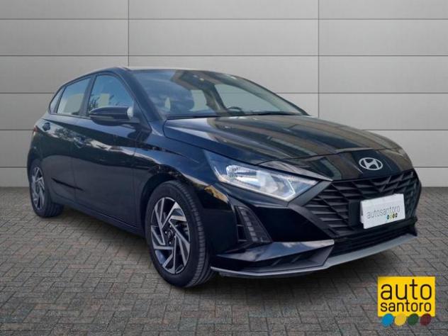 HYUNDAI i20 1.2 MPI Connectline rif. 23431652 - Foto 2