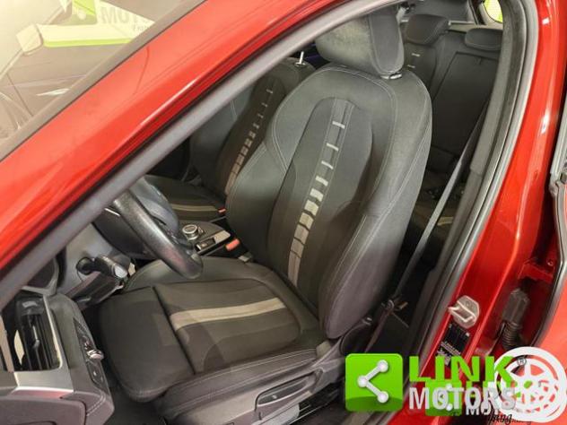 BMW X2 18D SDRIVE ADVANTAGE PLUS rif. 23840213 - Foto 10