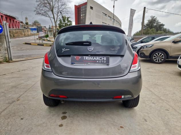 Lancia Ypsilon 1.0 FireFly 70cv S&S Hybrid SILVER - Foto 6