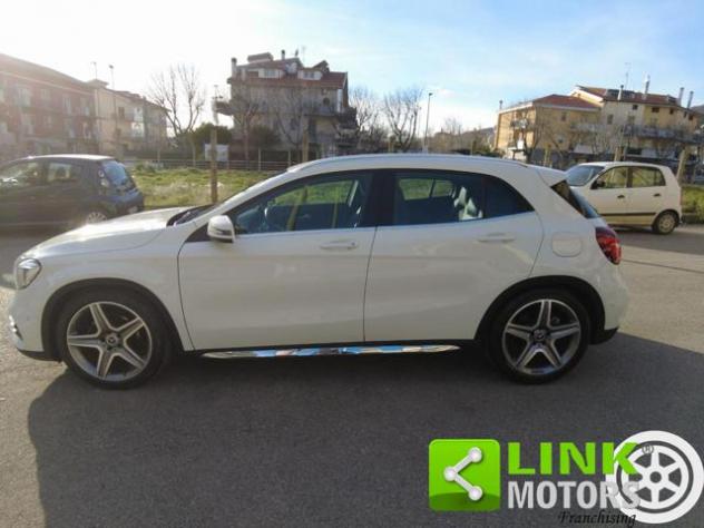 MERCEDES-BENZ GLA 200 d Automatic Premium AMG Line rif. 23834005 - Foto 4